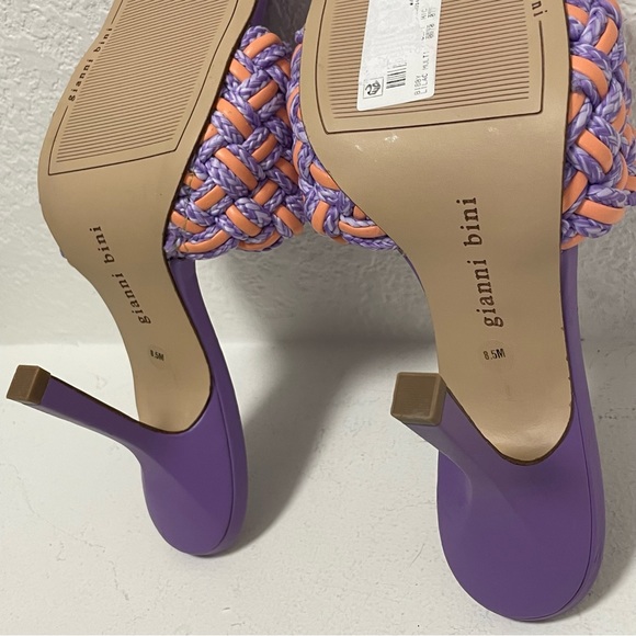 Gianni Bini •2 SHOE & Sweater BUNDLE • Sz 8.5 - Picture 5 of 16